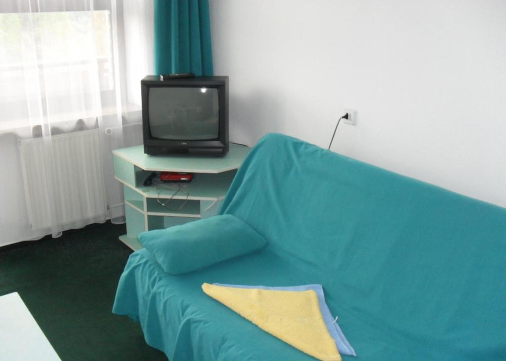 Perelka Natura Tour Hotel Cisna Kültér fotó