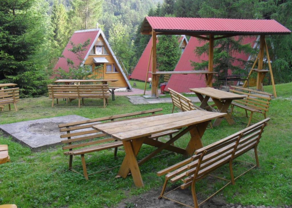 Perelka Natura Tour Hotel Cisna Kültér fotó
