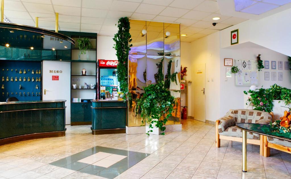 Perelka Natura Tour Hotel Cisna Kültér fotó
